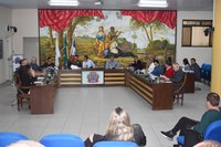 CFOTC realiza audiência pública para prestação de contas do Município referente ao 1º quadrimestre de 2023