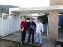 CMU é representada na oficina Interlegis Câmara Verde na cidade de Cordeiro/RJ