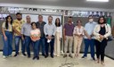 CMU participa de implantação de programa de incentivo a Escolas do Legislativo em Leopoldina