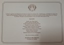 CMU realiza sessão solene para entrega de títulos de Personalidades Ubaenses do Ano