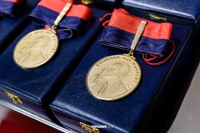 Comenda Ary Barroso passará a ter onze agraciados