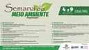 Comissão de Agricultura, Comércio, Indústria e Meio Ambiente promove semana do meio ambiente