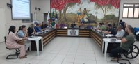 Comissão de Finanças da Câmara de Ubá realiza audiência de Prestação de Contas do 2º quadrimestre de 2025