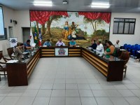 Comissão de Orçamento analisa primeira prestação de contas de 2022