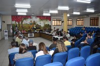 Comissão de Orçamento analisa primeira prestação de contas de 2025