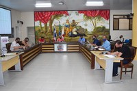 Comissão de Orçamento recebe última prestação de contas de 2020