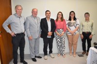 Comissão define nome de homenageada para receber a Medalha Desembargador Hélio Costa