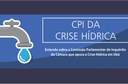 Comissão Parlamentar de Inquérito da Câmara apura a Crise Hídrica em Ubá