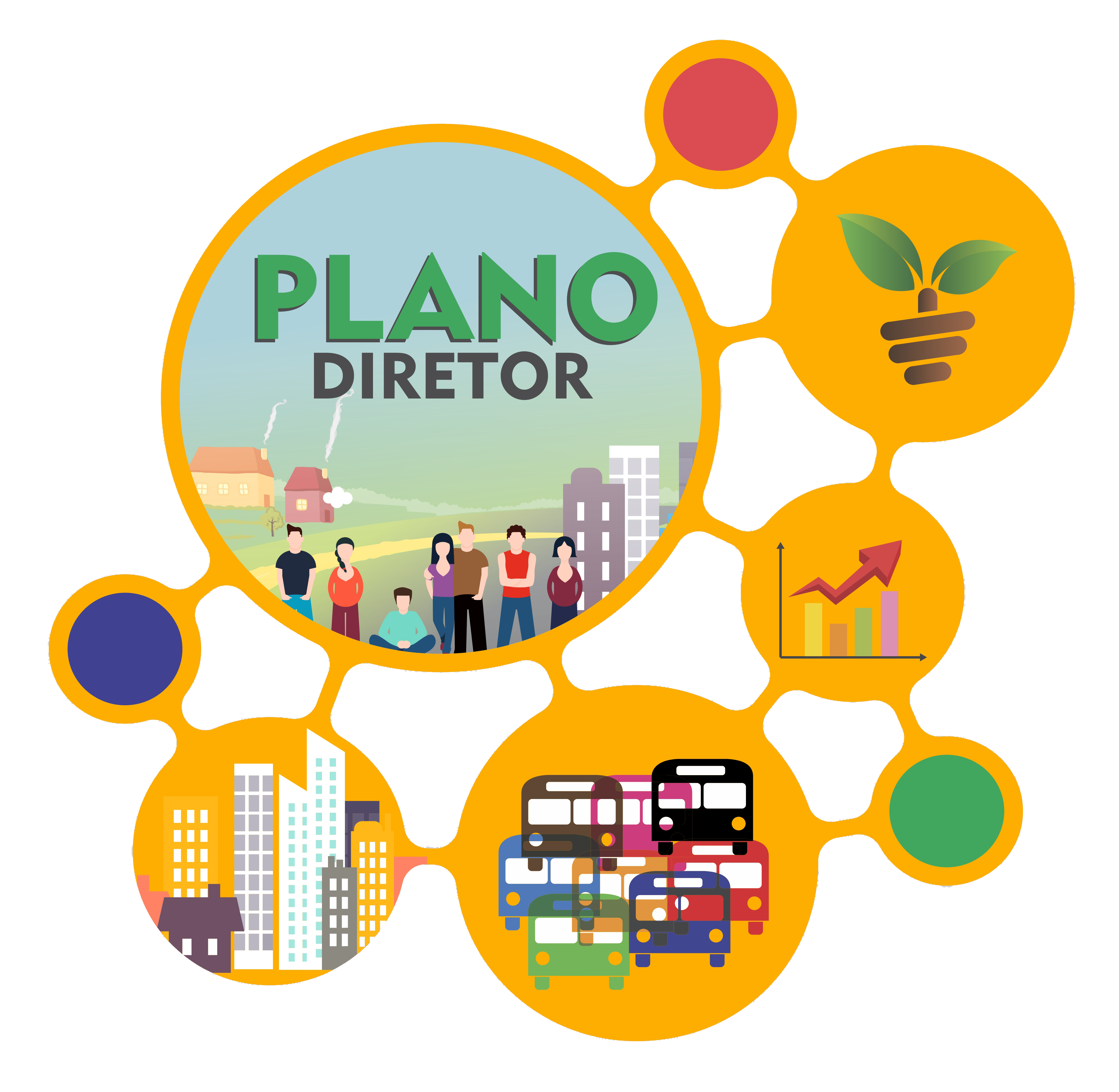 Comissões Parlamentares iniciam reuniões sobre o Plano Diretor