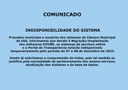Comunicado