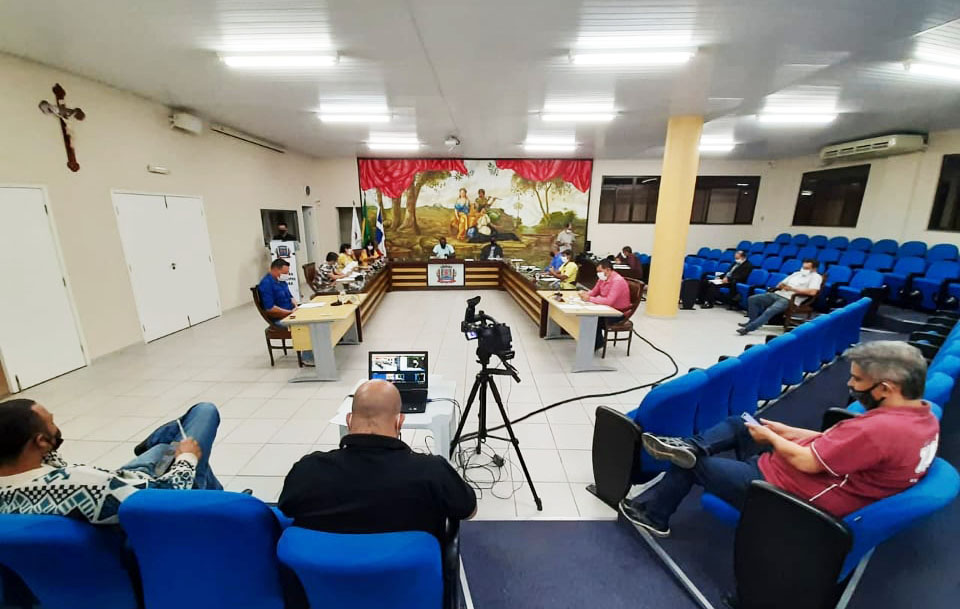 Confira os projetos votados na Câmara   