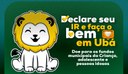 Contribuintes podem destinar IR para fundos municipais em Ubá