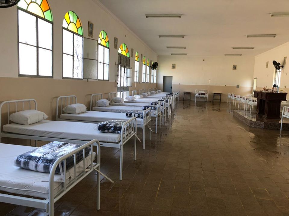 Covid-19: Com mais de 200 casos confirmados e 9 óbitos, Ubá segue com medidas de enfrentamento ao Coronavírus