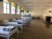 Covid-19: Com mais de 200 casos confirmados e 9 óbitos, Ubá segue com medidas de enfrentamento ao Coronavírus