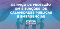 COVID-19 Município implanta serviço socioassistencial contra a doença