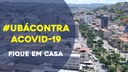 COVID-19 - Novo decreto municipal