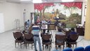CPI da Crise Hídrica da Câmara Municipal de Ubá apresenta relatório final à imprensa