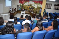 Desigualdade socioeconômica é o primeiro subtema debatido pelo PJ de Ubá 