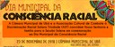 Dia Municipal da Consciência Racial será celebrado na sexta-feira