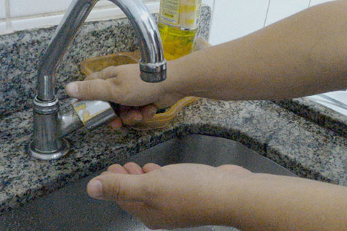 Diário Oficial divulga Portaria para criação da CPI da Crise Hídrica em Ubá