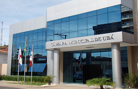 ELEIÇÕES 2016: CÂMARA DE UBÁ TEM OITO NOVOS VEREADORES