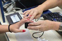 Eleições 2020:  Biometria em Minas Gerais   