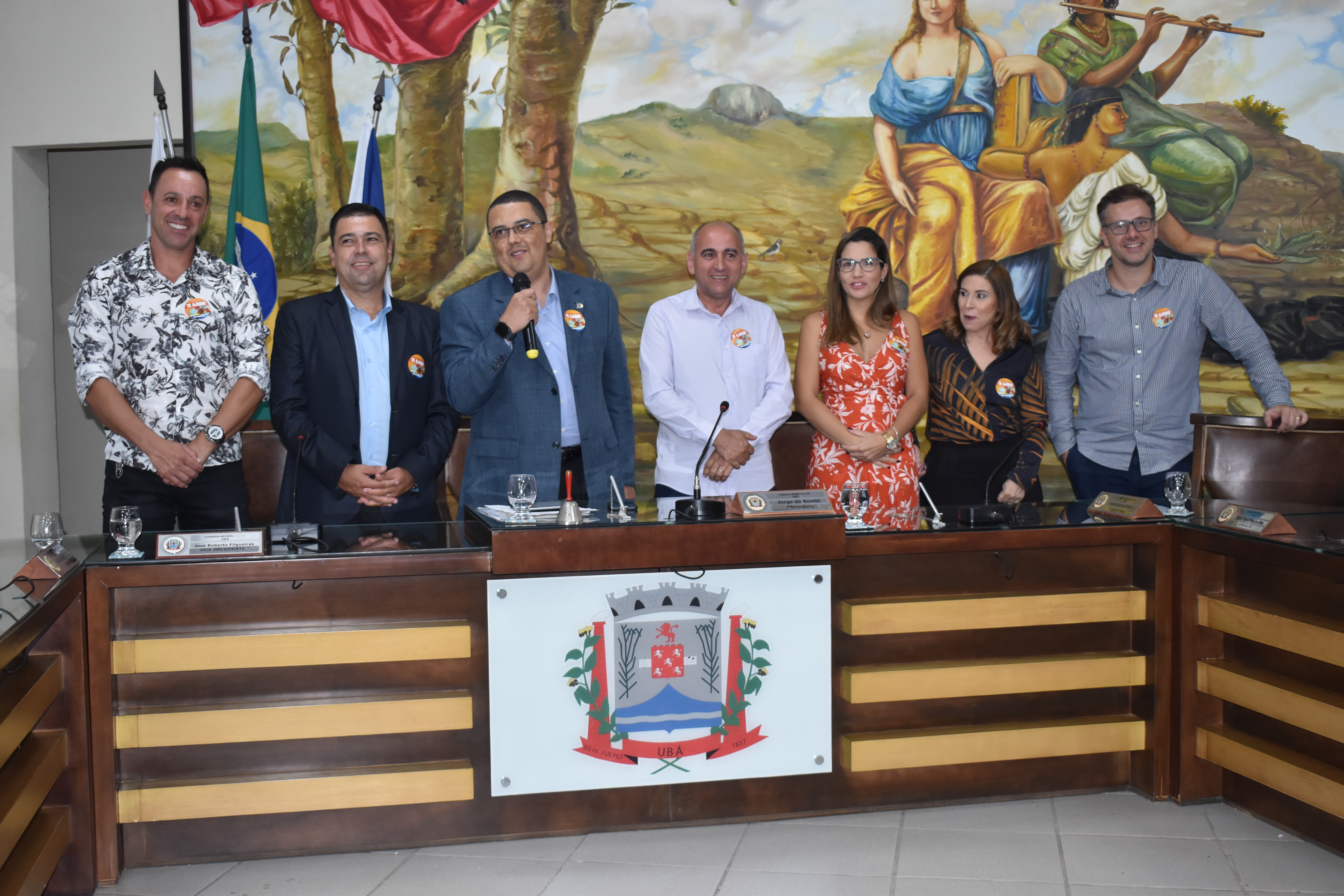 Enfrentamento à Automutilação, à Depressão e ao Suicídio é debatido na CMU   