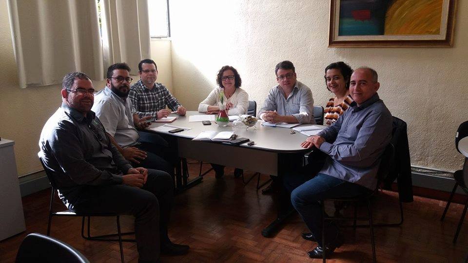 Escola do Legislativo e Instituto Federal definem início do Pré-Enem para 4 de agosto