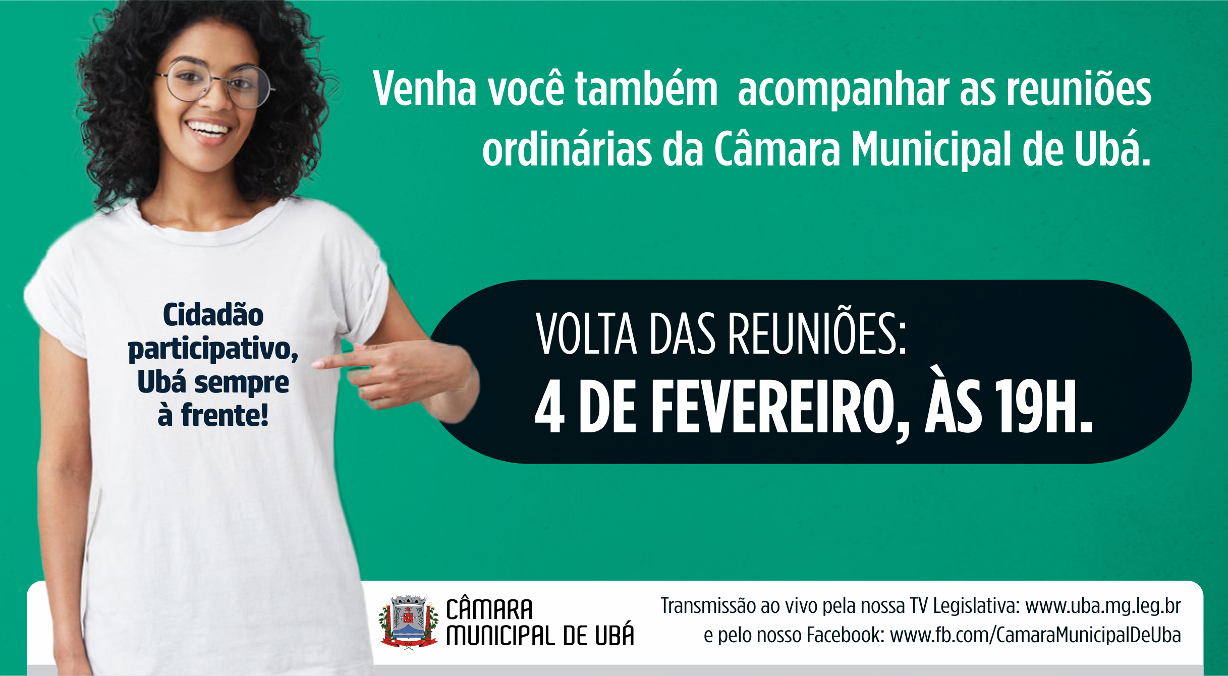 Fim do recesso parlamentar