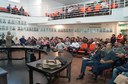 Fórum realizado em Visconde do Rio Branco discute situação da Bacia do Xopotó