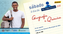 Geografia e Química serão as disciplinas deste sábado no Pré-Enem Social da Câmara