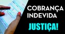 Justiça suspende cobrança de tarifa integral de esgoto pela Copasa em Ubá