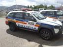 Legislativo autoriza repasse à Polícia Militar para locação de novas viaturas