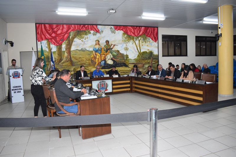 Lei aprovada pela CMU autoriza suspensão de cobrança relacionada à impossibilidade técnica de emissão de guias   