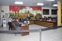 Lei aprovada pela CMU autoriza suspensão de cobrança relacionada à impossibilidade técnica de emissão de guias   