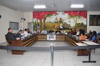 Lei Municipal vai responsabilizar proprietários e inquilinos que não cuidarem da limpeza de seus terrenos   