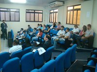 Orçamento Público é tema de curso para vereadores e servidores da CMU