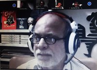 Parlamento Jovem de Ubá participa de encontro virtual do Polo Caparaó