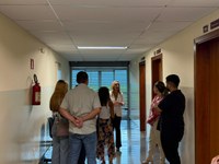 Parlamento Jovem de Ubá vivencia a prática do Poder Judiciário