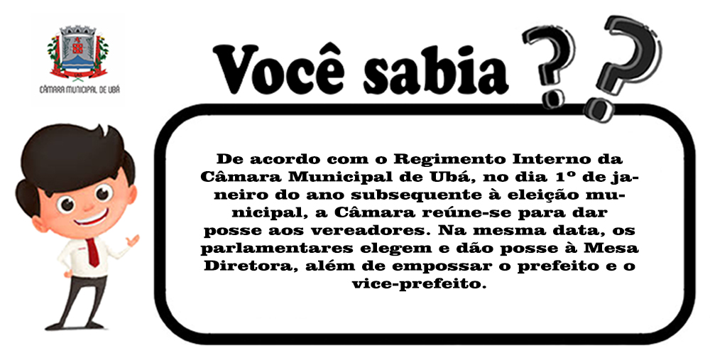 Posse vereadores, Prefeito e Vice-prefeito