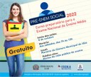 Inscrições abertas para o Pré-Enem Social da CMU 