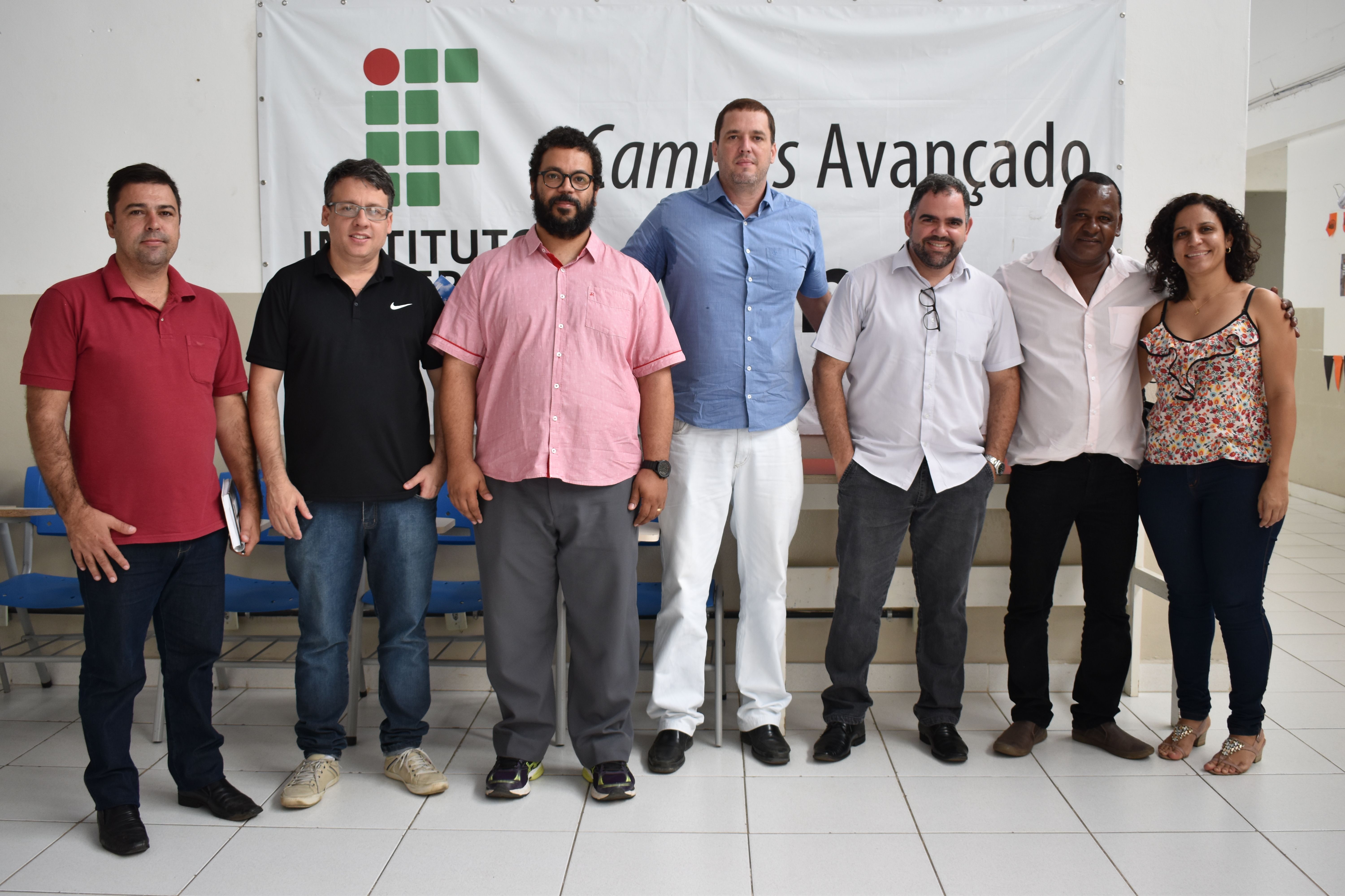 Pré-Enem Social de 2019 será realizado também em parceria com o IF Sudeste/MG campus avançado Ubá