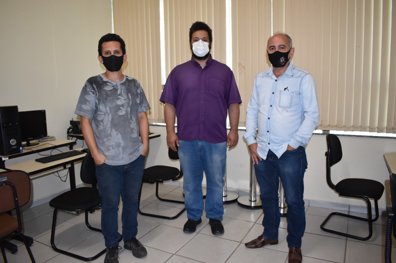 Pré-Enem Social de 2021 será realizado em parceria com o IF Sudeste de MG