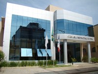 Primeira reunião define votação de projetos do executivo