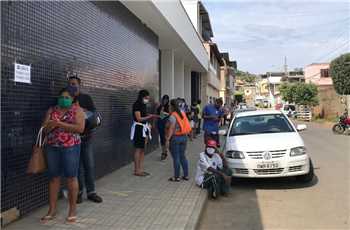 COVID-19: Procon fiscaliza medidas de prevenção à Covid-19 nos bancos