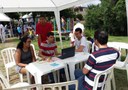 Projeto Câmara nas Comunidades é realizado no bairro Altair Rocha