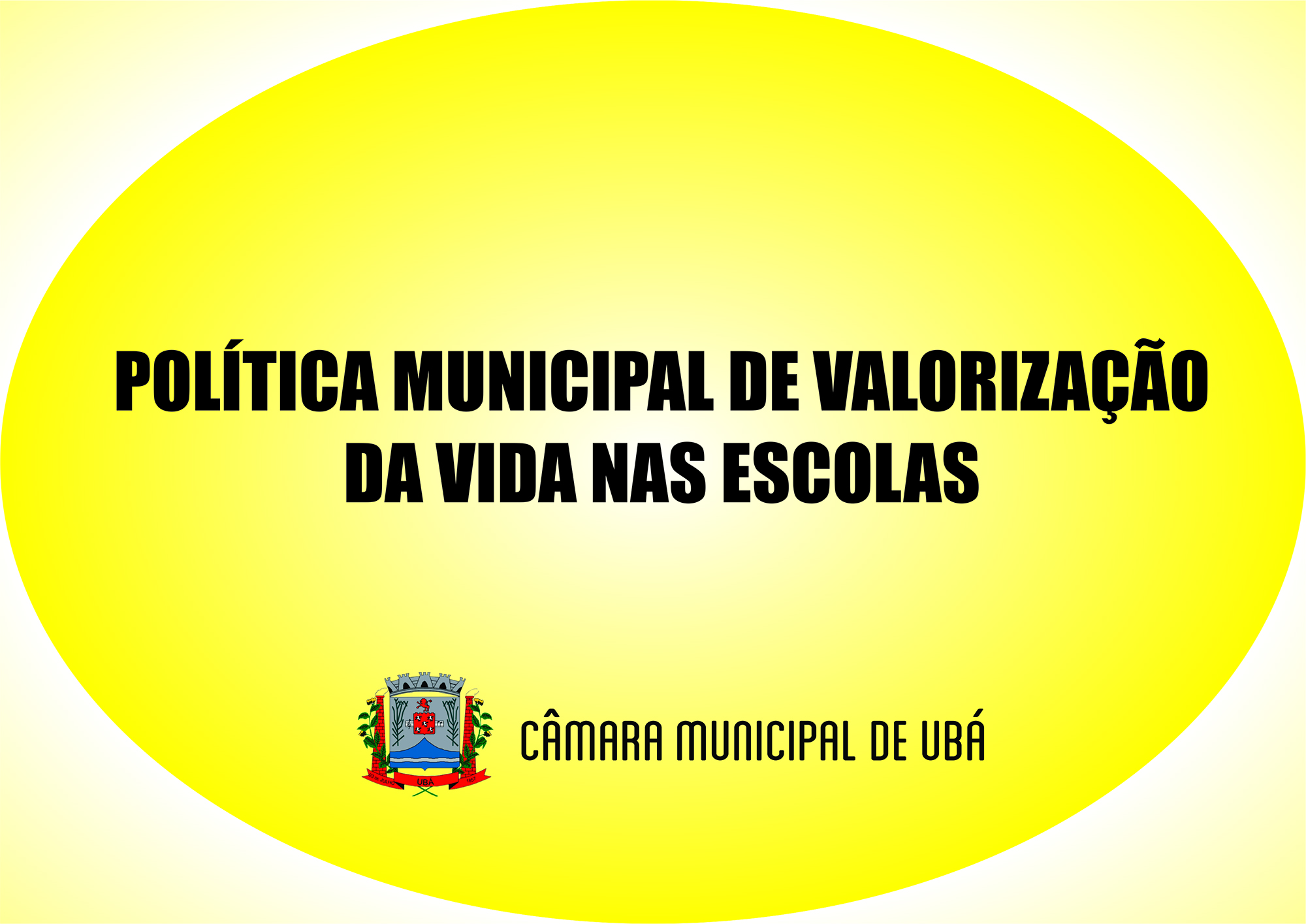 Projeto de autoria parlamentar institui Política Municipal de Valorização da Vida nas escolas
