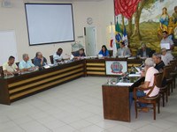 Projeto sobre o Sistema Municipal de Cultura é aprovado por unanimidade na Câmara