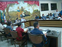 Reforma previdenciária é discutida na CMU