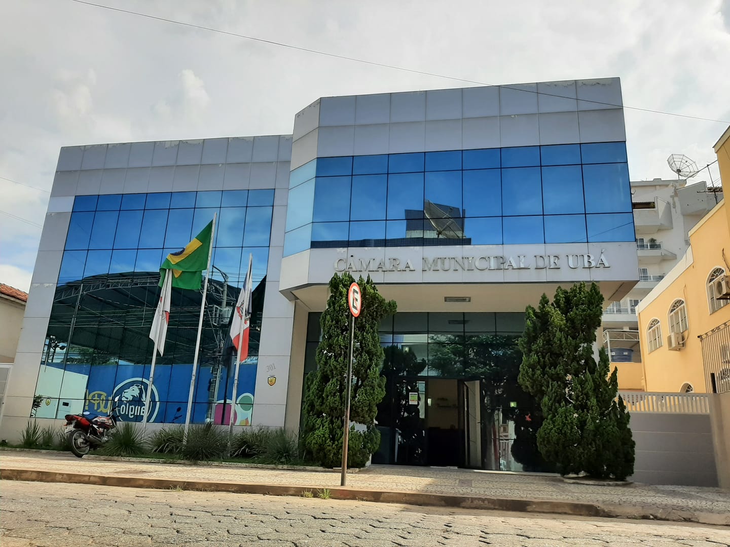 Reuniões do Legislativo voltam a ter participação restrita de pessoas